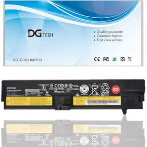 83 SB10K97575 82 Laptop Battery for Lenovo ThinkPad E570 E570C E575 Series 01AV417 01AV418 SB10K97574 01AV414 SB10K97571 SB10K97575 01AV415 01AV416 SB10K97572 4X50M33574 (14.6V 41Wh/2.81AH)