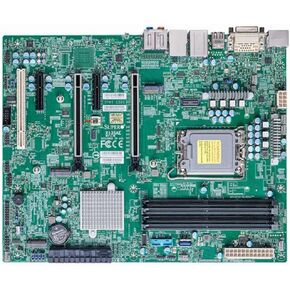 SUPERMICRO MBD-X13SAE-F-O Motherboard