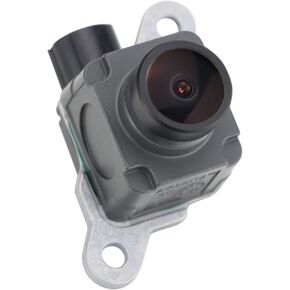 68274731AE OE Backup Camera Replacement for Dodge Ram 1500 Classic 2019-2022 & Dodge Ram 1500 2500 3500 2016-2018, GreenYi Rear Cam Replaces ‎590-950, 68274731AA, 68274731AB, 68274731AC, 68274731AD