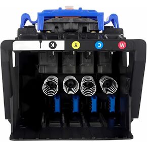 950 951 950XL 951XL Printhead Replacement Kit for HP OfficeJet Pro 8610, 8600, 8100, 8620, 8650, 251DW, 276DW Printer Head