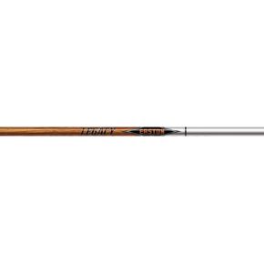 EastonEaston 6mm FMJ Shafts Autumn Orange 470 1 doz.