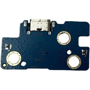 OEM Charging Port Charger Dock Connector Board Flex Replacement for Samsung Galaxy Tab A8 10.5 Port SM-X200 SM-X205 Part