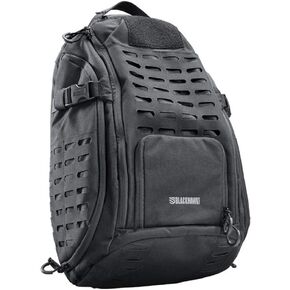 BLACKHAWK! 60ST03BK STAX 3-Day Pack Black