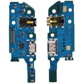 Replacement for Samsung Galaxy A10E SM-A102 A102U A102U1 A102U A102V USB C Type Dock Connector Charging Port Board