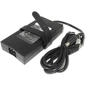 Original 19.5V 7.7A 7.45.0mm 150W Compatible with DELL Alienware M11X M14X M15X DA150PM100-00 ADP-150RB B Power Supply AC Adapter Charger