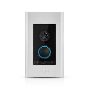 Ring Video Doorbell Elite