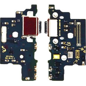 USB Charging Charger Port Connector Flex Cable Board for Samsung Galaxy S20 Ultra 5G G988U 6.8 inch (not fit G988B)