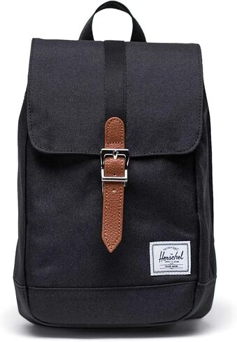 Herschel Supply Co. Retreat Sling Bag, Black, Standard in Saudi Arabia