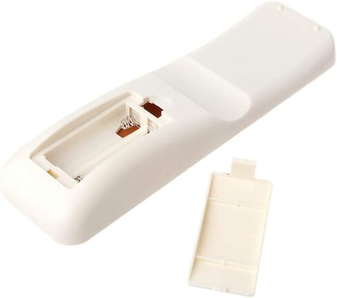 استبدال وحدة التحكم عن بعد angwang باللون الأبيض لصندوق LOOL Loolbox IPTV Box Great BEE IPTV ونموذج 5 أو 6 ملحقات الصندوق العربي، 170x50x23 مم/6.6x1.9x0.9 بوصة in Kuwait