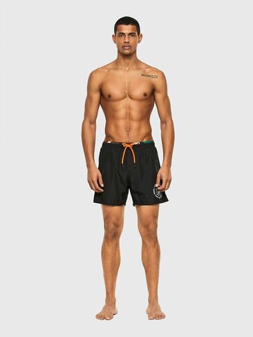 Diesel Men's Standard BMBX-Wave 2.017 Boxer-Shorts in Saudi Arabia