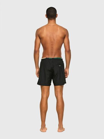 Diesel Men's Standard BMBX-Wave 2.017 Boxer-Shorts in Saudi Arabia