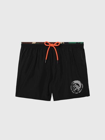 Diesel Men's Standard BMBX-Wave 2.017 Boxer-Shorts in Saudi Arabia