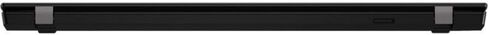 محطة عمل متنقلة Lenovo ThinkPad P14s Gen 1 20Y10047US مقاس 14 بوصة - Full HD - 1920 x 1080 - AMD Ryzen 7 PRO 4750U ثماني النواة (8 النواة) 1.70 جيجا هرتز - 32 جيجا بايت رام - 512 جيجا بايت SSD - أسود لامع in Saudi Arabia