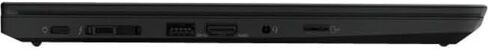 محطة عمل متنقلة Lenovo ThinkPad P14s Gen 1 20Y10047US مقاس 14 بوصة - Full HD - 1920 x 1080 - AMD Ryzen 7 PRO 4750U ثماني النواة (8 النواة) 1.70 جيجا هرتز - 32 جيجا بايت رام - 512 جيجا بايت SSD - أسود لامع in Saudi Arabia