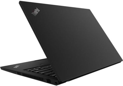 محطة عمل متنقلة Lenovo ThinkPad P14s Gen 1 20Y10047US مقاس 14 بوصة - Full HD - 1920 x 1080 - AMD Ryzen 7 PRO 4750U ثماني النواة (8 النواة) 1.70 جيجا هرتز - 32 جيجا بايت رام - 512 جيجا بايت SSD - أسود لامع in Saudi Arabia