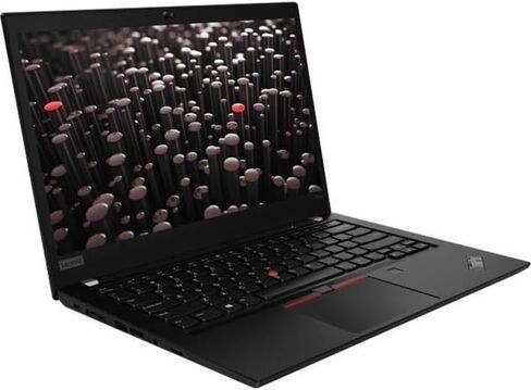 محطة عمل متنقلة Lenovo ThinkPad P14s Gen 1 20Y10047US مقاس 14 بوصة - Full HD - 1920 x 1080 - AMD Ryzen 7 PRO 4750U ثماني النواة (8 النواة) 1.70 جيجا هرتز - 32 جيجا بايت رام - 512 جيجا بايت SSD - أسود لامع in Saudi Arabia