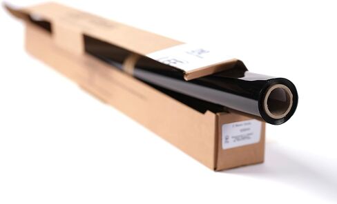 LEE Filters 209 0.3 Neutral Density Compact Roll - 2ft Wide Polyester Lighting Gel for Reducing Light 1 Stop for Diffusion Filter Effect - Made in UK in Saudi Arabia
