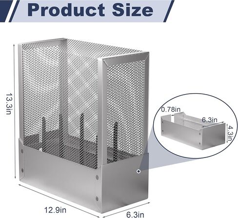 Large WiFi Router Cover, Faraday Cage for WiFi Router, Stainless Steel WiFi Router Cover in Kuwait