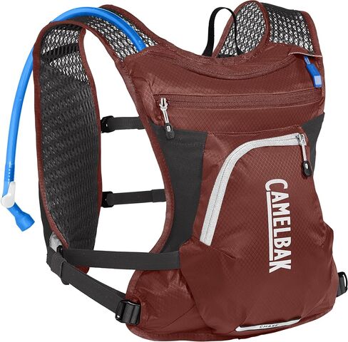 CamelBak Chase Bike Vest 50oz - Hydration Vest - Easy Access Pockets in Kuwait