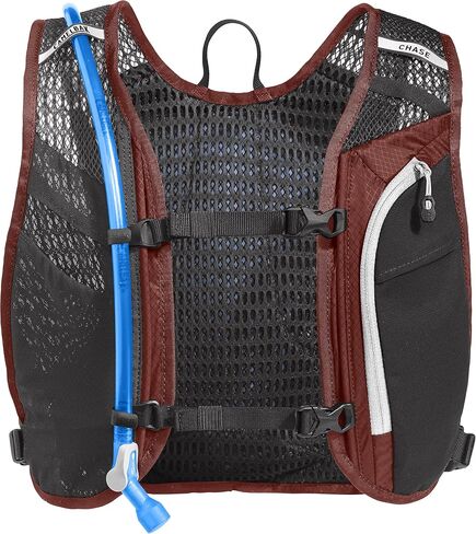 CamelBak Chase Bike Vest 50oz - Hydration Vest - Easy Access Pockets in Kuwait