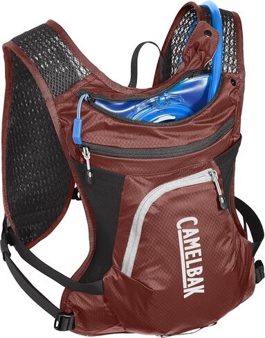 CamelBak Chase Bike Vest 50oz - Hydration Vest - Easy Access Pockets in Kuwait