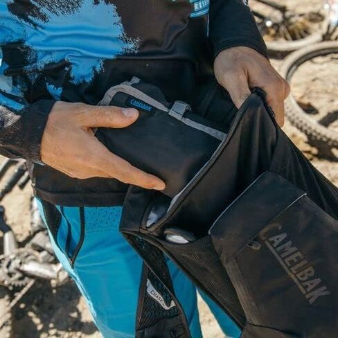 CamelBak Chase Bike Vest 50oz - Hydration Vest - Easy Access Pockets in Kuwait