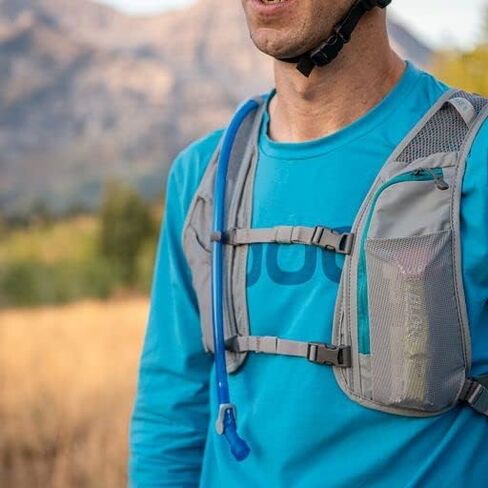 CamelBak Chase Bike Vest 50oz - Hydration Vest - Easy Access Pockets in Kuwait