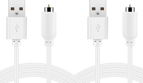 Magnetic Charging Cable for plusOne Charger | OEM Replacement USB Charging Power Cord in Saudi Arabia