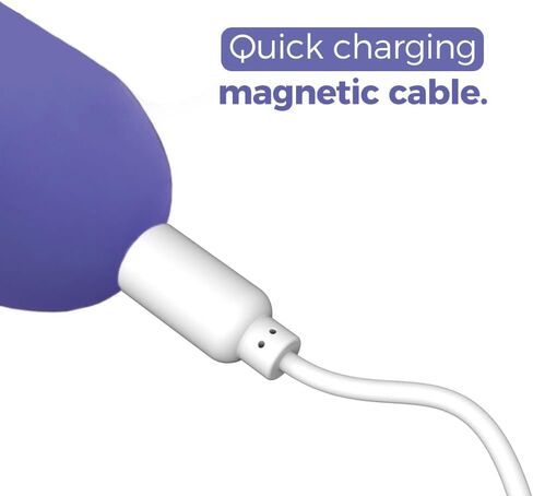 Magnetic Charging Cable for plusOne Charger | OEM Replacement USB Charging Power Cord in Saudi Arabia