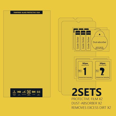 OCESTORE Compatible with iP-hone 7 Plus / 8 Plus Privacy Glass Screen Protector,(2 Pack) Anti-Spy Anti-Fingerprint Ultra-Thin Anti-Scratch 9H Hardness Tempered Glass Protective Film in Saudi Arabia
