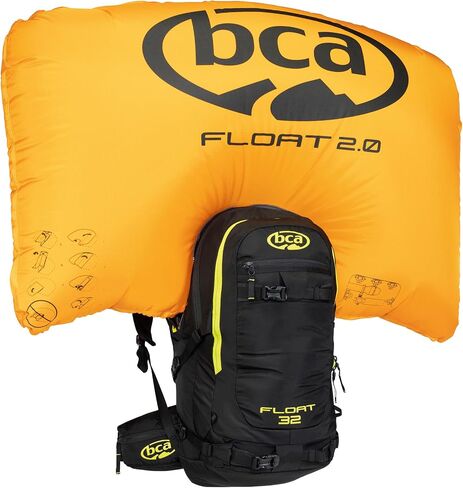 BCA Backcountry Access Float 32 Avalanche Airbag in Saudi Arabia