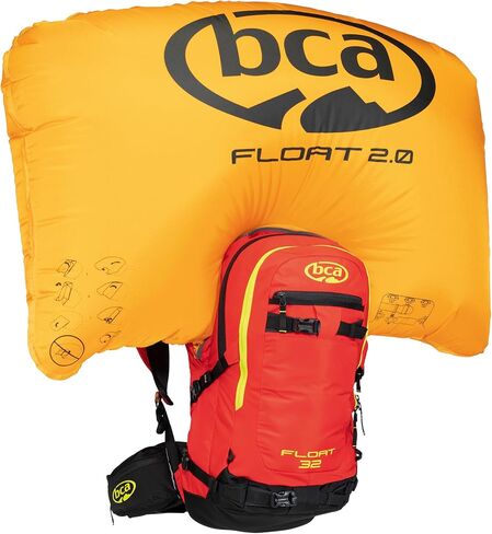 BCA Backcountry Access Float 32 وسادة هوائية أفالانش in Saudi Arabia