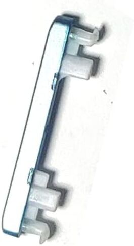 استبدال الزر الجانبي لمفتاح رفع مستوى الصوت لأسفل لجهاز Motorola Moto G Stylus 5G 2022 XT2215 (أزرق) in Kuwait