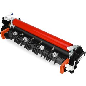 D00C54001 D01CEC001 Printer Fuser Unit 115 Volt. Compatible with Brother MFC l8900CDW, MFC-L8900CDW, HL-L8360CDW, MFC-L8610CDW, HL-l8360, HL-L8260CDW Series Printers