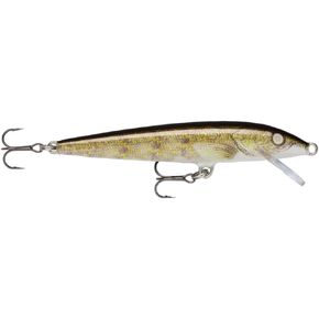 Rapala Original Floater 09 Live Walleye Lure