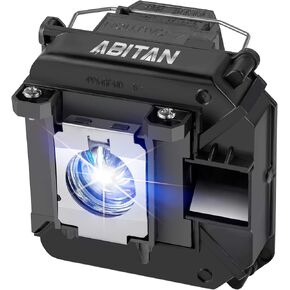 ABITAN for Optoma BL-FP240G (OEM Original Bulb Inside) Replacement Projector Lamp Bulb HD143X EH336 DH350 HD243X HD144X WU334 HD27BE EH334 HD270E HD27E.