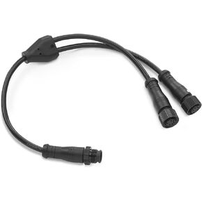Clarion CMC-RC-Y 2-Way Y-Splitter for Clarion Marine Remotes