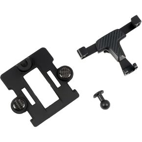 ITrims Car Phone Holder for Subaru WRX/WRX STI 2015-2020 Car Dashboard Mount Cell Phone Cradles Adjustable Phone Stand Holder Universal Compatible with Most Smartphones