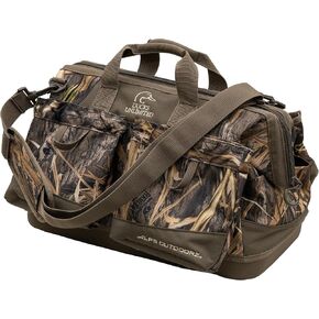 ALPS OutdoorZ Ducks Unlimited Pit Blind Bag