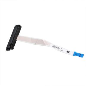 GinTai SATA Hard Drive HDD Cable Connector Replacement for Dell G3 15'' G3579 3579 3779 NBX00029V00 CMXVW 0CMXVW CAL53 G3 15 (G3579-5941BLK)