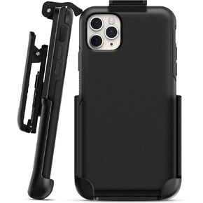 Belt Clip for Otterbox Symmetry - iPhone 11 Pro (Holster Only Case not Included)