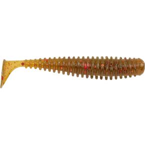 Berkley Powerbait Power Swimmer Fishing Soft Bait