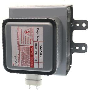 WB27X10249 Microwave Magnetron 2M248J for GE Microwave Oven 340808, PS239377, 769966, AP2632740, WB27K5129 2M248J WB27X764 OM75P(10) 2M172AJ WB27X5142 Magnetron