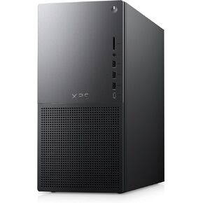 Dell XPS 8960 Desktop 22TB (2TB SSD+20TB HD) 64GB RAM Win 11 PRO (Intel 13th gen Core i9-13900K Processor with Turbo Boost to 5.80GHz, 64 GB RAM, 2 TB SSD + 20 TB HD) Business PC Computer XPS8960
