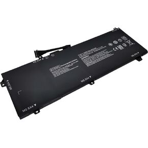 Fully. ZO04 ZO04XL Replacement Battery Compatible with HP ZBook Studio G3 G4 Mobile Workstation Ultrabook ZO06 ZO06XL 808396-421 808450-001 808450-002 HSTNN-CS8C HSTNN-LB6W HSTNN-KB6W - 15.2V 64Wh