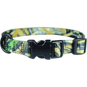 Real Tree Max-5 Small Kwik Klip Nylon Camo Collar