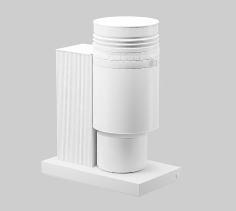 جزء سفلي من السيليكون متوافق مع مطحنة القهوة Fellow OPUS - أسود in Kuwait