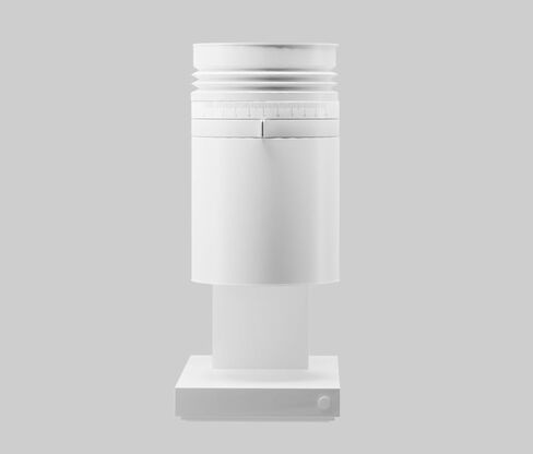 جزء سفلي من السيليكون متوافق مع مطحنة القهوة Fellow OPUS - أسود in Kuwait