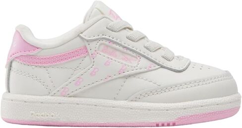 Reebok Unisex-Baby Kid's Barbie Club C Sneaker in Saudi Arabia