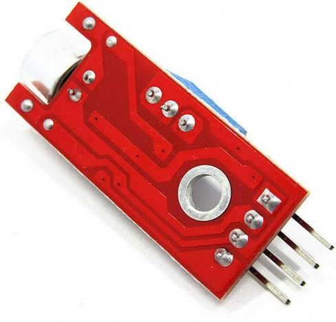 Gump's grocery Microphone Sensor AVR PIC High Sensitivity Sound Detection Module for Arduino in Saudi Arabia